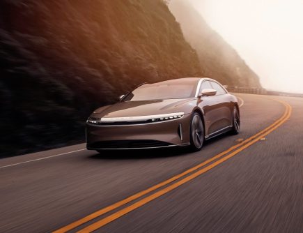 The Tesla Model S’ Greatest Competitor Starts At $69,900
