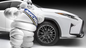 The Michelin Man | Michelin
