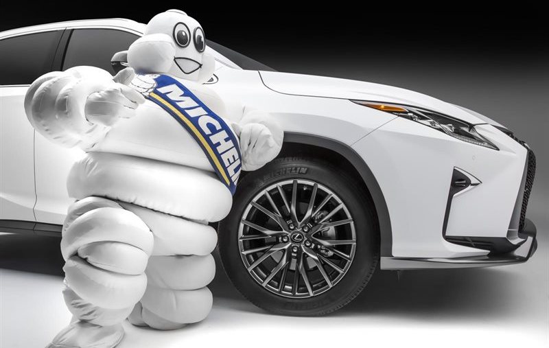 The Michelin Man | Michelin