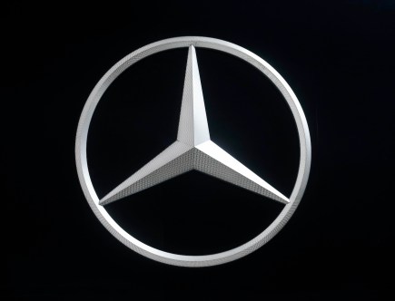The 2020 Mercedes-Benz Metris Getaway Scoops up Popular Mechanics’ ‘RV of the Year’ Award