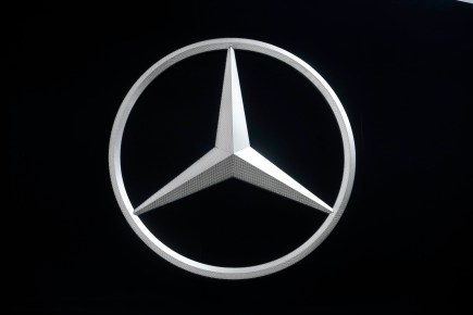 The 2020 Mercedes-Benz Metris Getaway Scoops up Popular Mechanics’ ‘RV of the Year’ Award