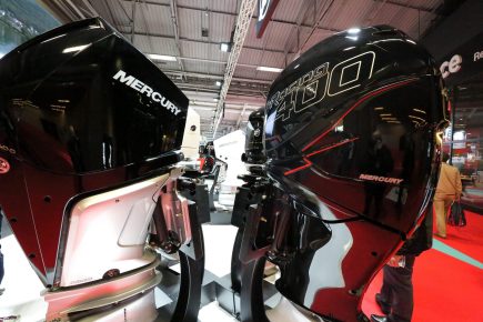 Mercury vs. Yamaha Outboards: It All Comes To Down To Preference