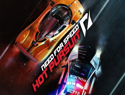 You Can Relive ‘Need for Speed: Hot Pursuit’, Remaster Coming Next Month