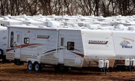 An Insider Claims RVs Are Made To Break Down a Lot Sooner Than You Think