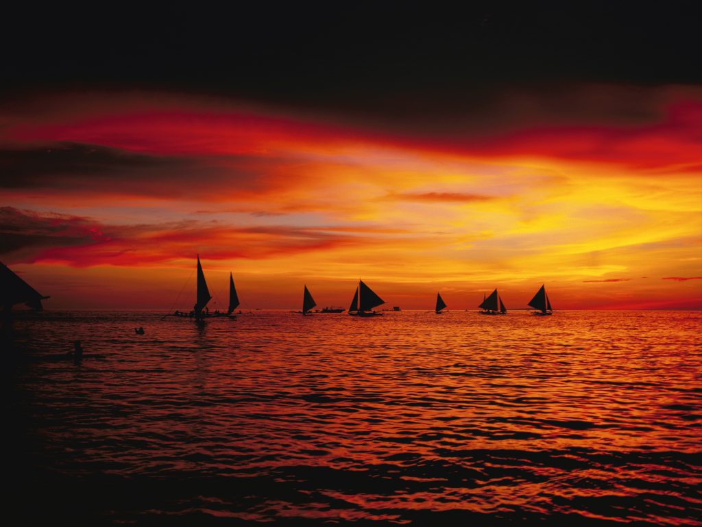 The Best Sailing Channels On YouTube By Subscriptions