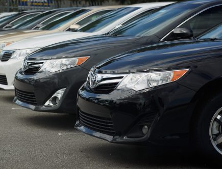 Are These Really the Best Used Cars to Buy?