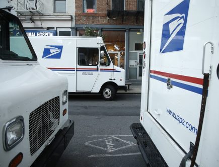 What RV Owners Need To Know About Mail Forwarding