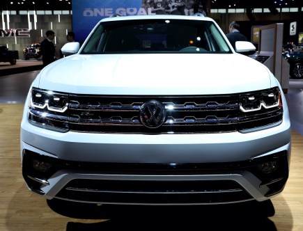 It’s Clear Who Should Buy a Volkswagen Atlas and Who Should Buy a Honda Pilot