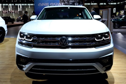 It’s Clear Who Should Buy a Volkswagen Atlas and Who Should Buy a Honda Pilot