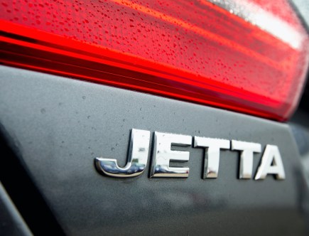 Over 210,000 Volkswagen Jetta Models Recalled Over a Risky Fuel Leak