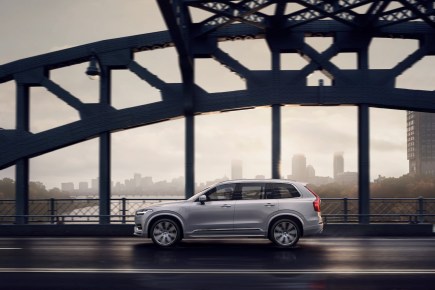 Can the Hyundai Palisade Be As Luxurious As the Volvo XC90?