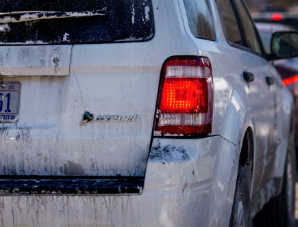 Are Touchless Car Washes Better for Your Car?