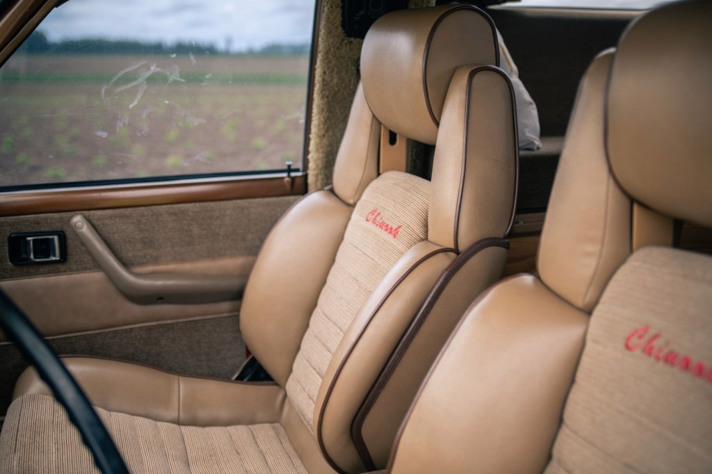 1978 Toyota Chinook | Bring a Trailer, Glotag