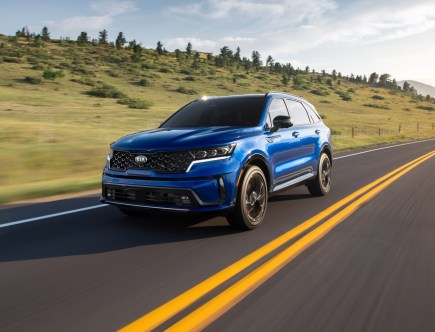 These Are the Cheapest 2021 3-Row SUVs You’ll Actually Want to Own