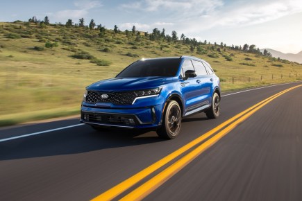 These Are the Cheapest 2021 3-Row SUVs You’ll Actually Want to Own