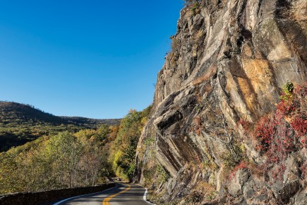 The Fall Road Trip Is the New Summer Road Trip