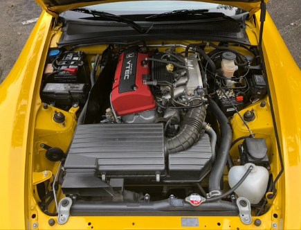 Is Bathroom Cleaner Effective in Cleaning Your Car’s Engine Bay?