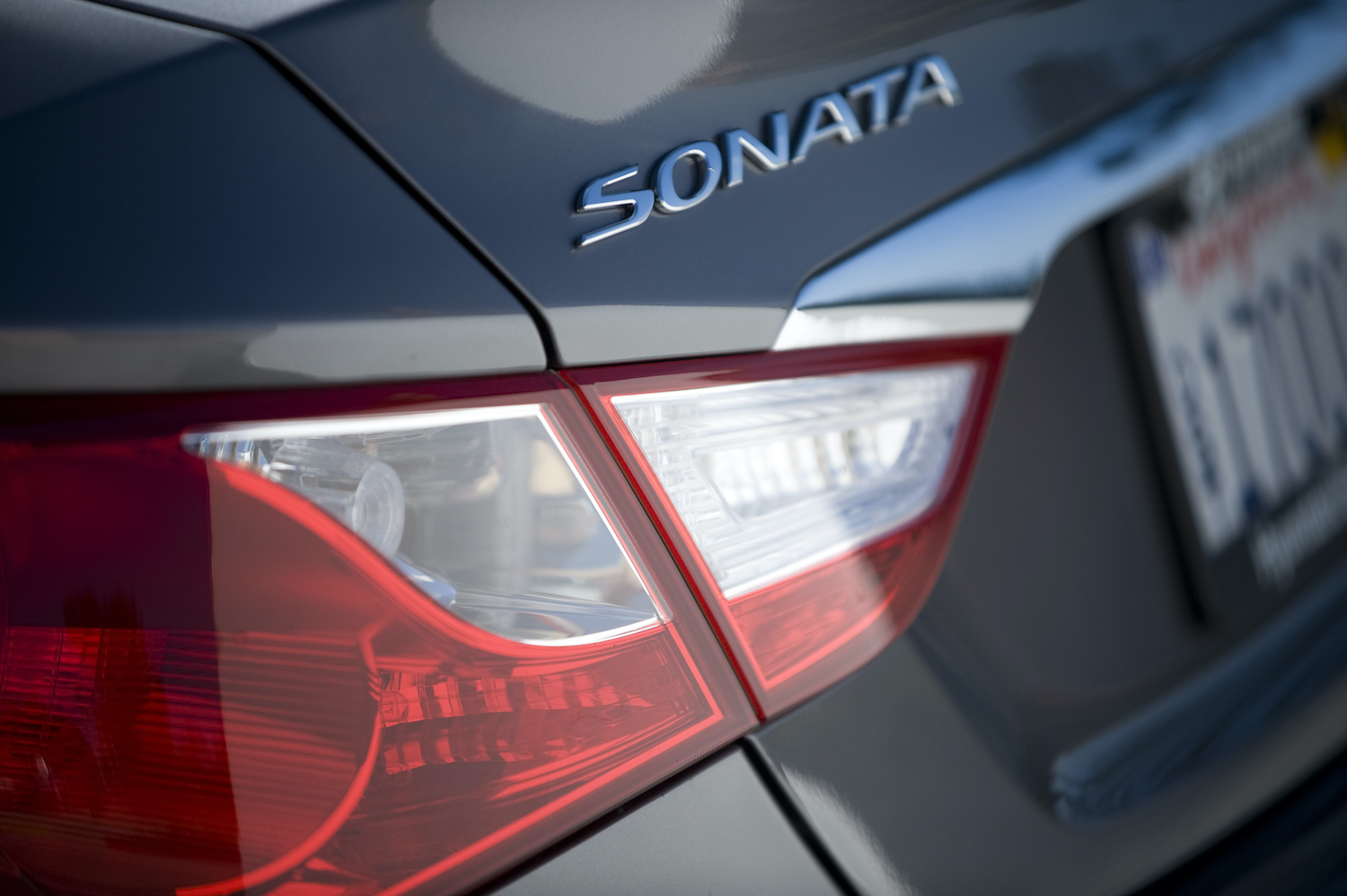 Не совершайте ошибку при покупке Hyundai Sonata 2011 года.
