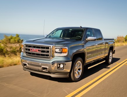 The Best Used Diesel Pickup Trucks Are Worth Hunting For