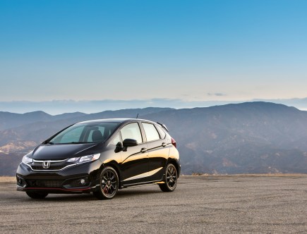 Buying a Used Honda Fit: Here’s What You Need to Know