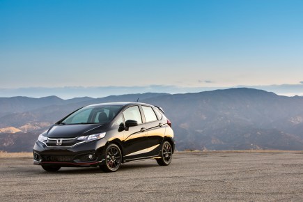 Buying a Used Honda Fit: Here’s What You Need to Know