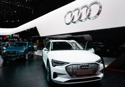 You Should Buy a Used 2019 Audi Q5