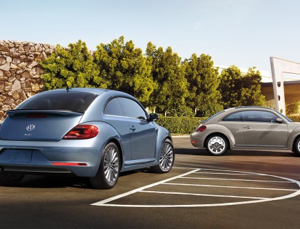 Punch Buggy: Are VW Beetle Owners Sadists Or Unwitting Harbingers of Pain?