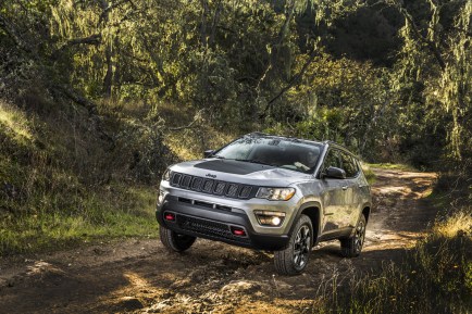 Why Are Jeep Compass Owners So Frustrated With Their SUV?