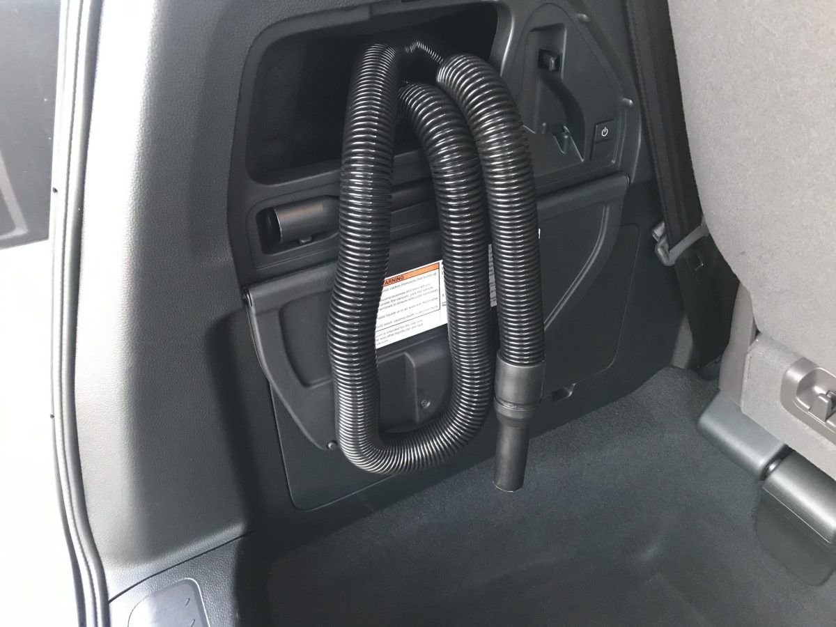 The 2022 Honda Odyssey Suffers Loss of Its Coolest Feature