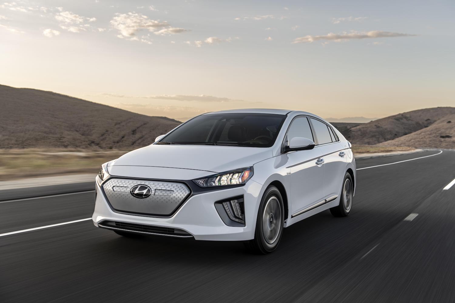 Don t Make the Mistake of Buying the 2022 Hyundai Ioniq EV