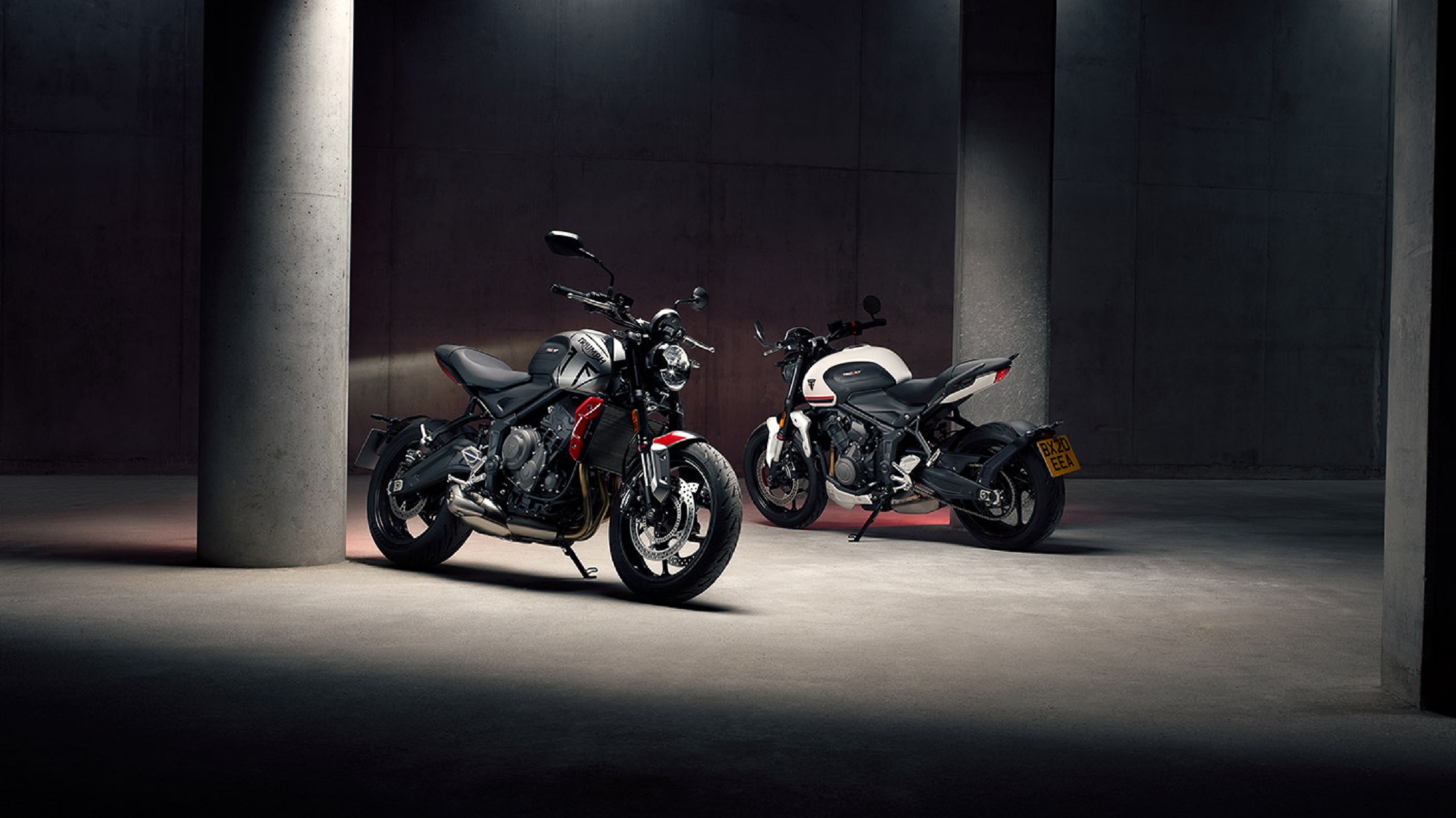 The 2021 Triumph Trident 660 Is the Brands New Cheapest Bike