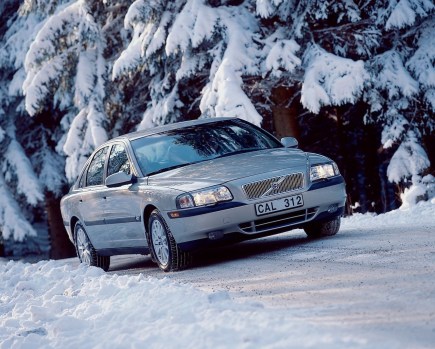 Fatal Volvo Airbag Incident Leads to 54,000-Vehicle Recall