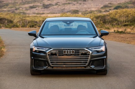 Awful Depreciation Means the Audi A6 Is an Ownership Nightmare