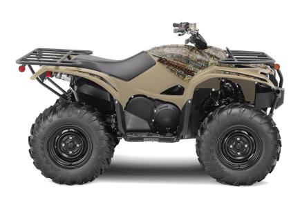The Honda FourTrax Rancher and Yamaha Kodiak Aren’t the Only Affordable ATVs Worth Your Money