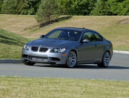 Is the E92 BMW M3 a Beastly Bargain or a Massive Money Pit?