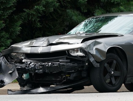 What You Should Do in a Car Accident