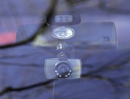 Teslacams Prove Dashcams Can Save You on Insurance Claims