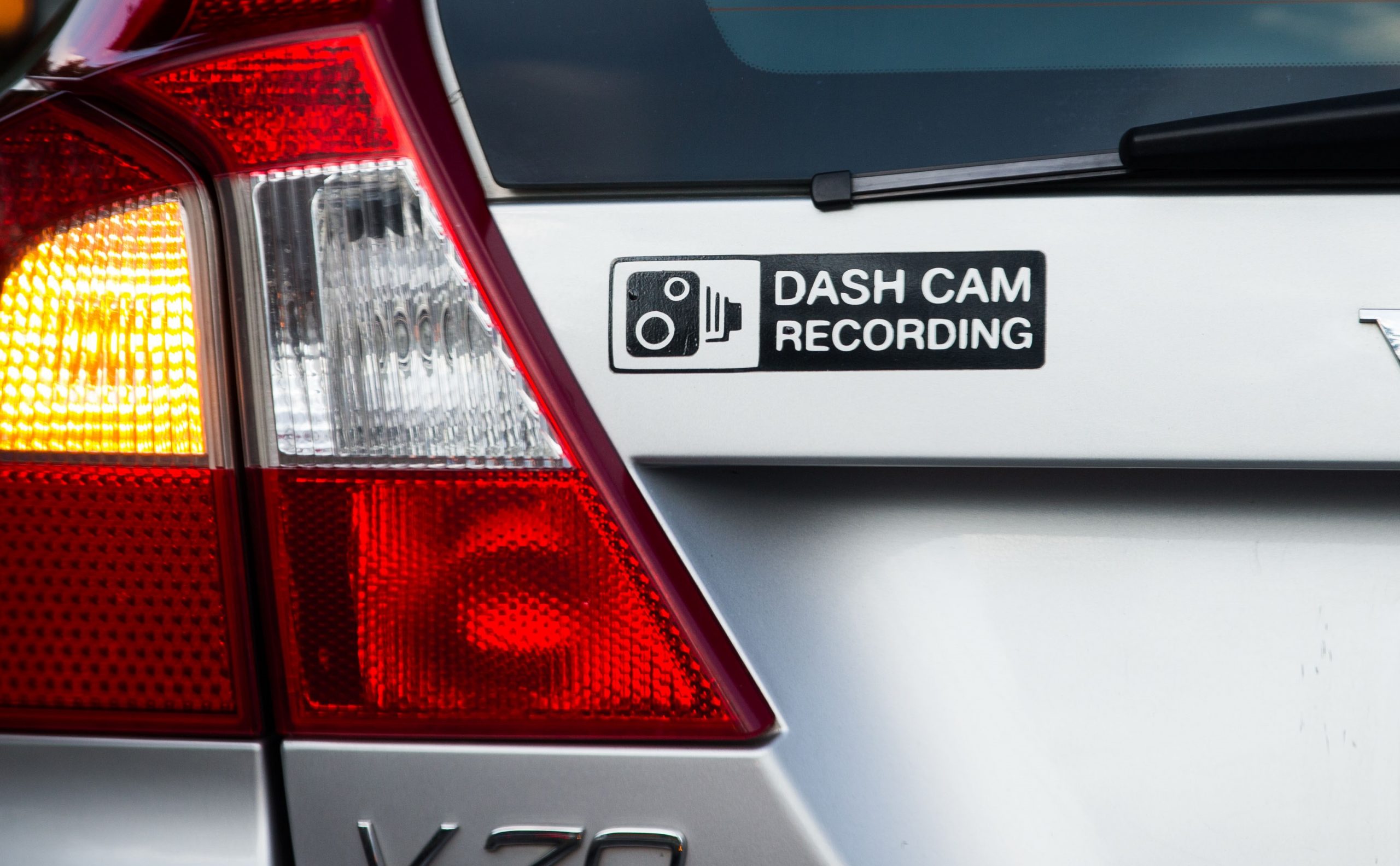 Are Dash Cams Illegal in Your State? Here's What You Need to Know