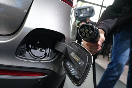 U.S. Drivers’ Interest in EVs Is Inching Toward the Mainstream Says Consumer Reports