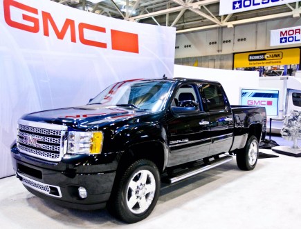 Simple Affordable Pickup Trucks Are Terrible and I Want One