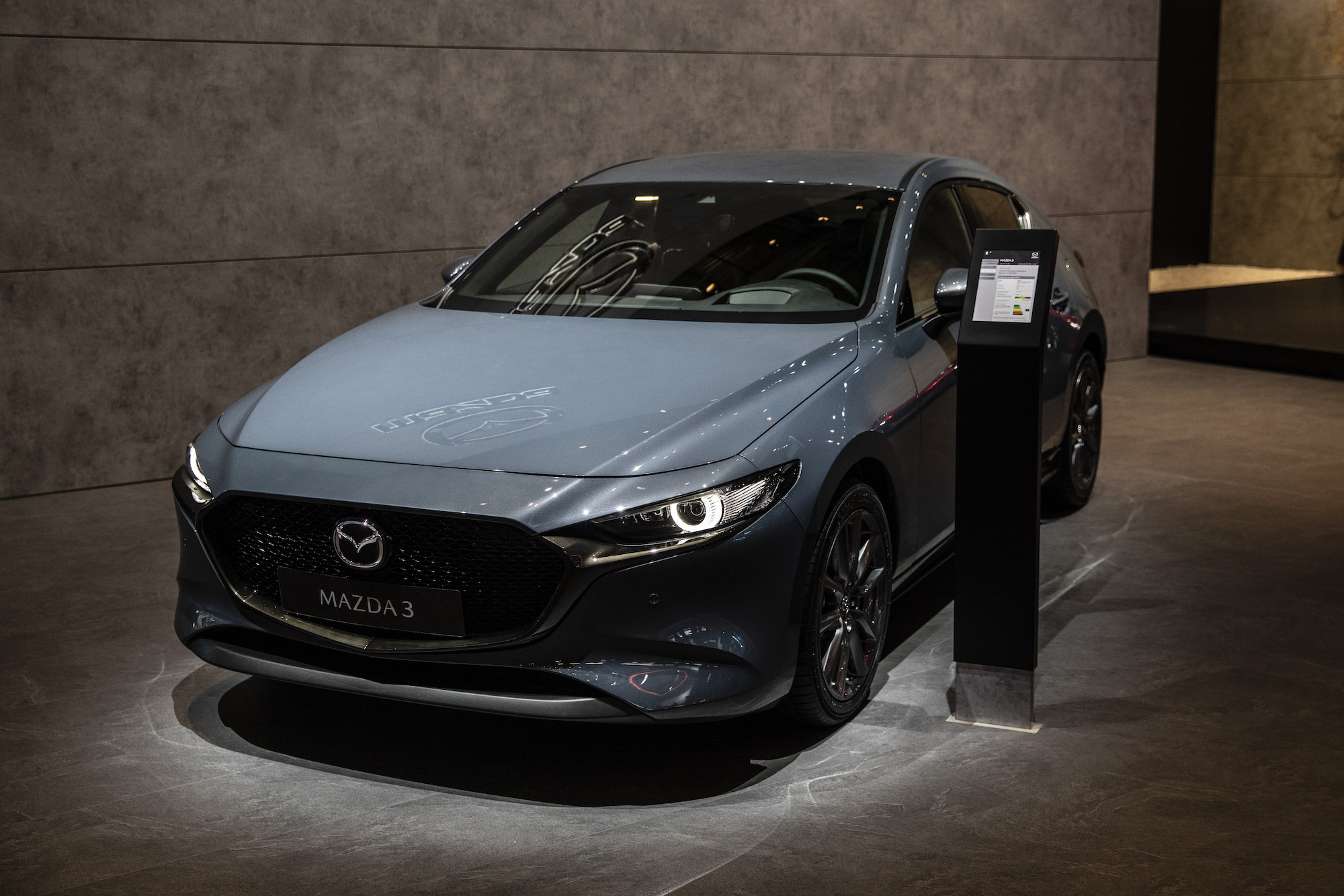 Don't Expect the 2021 Mazda3 Turbo to Fix the Model's Biggest Problems