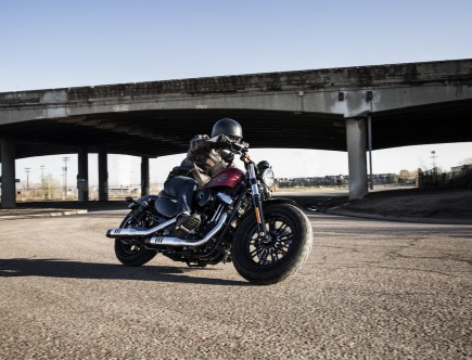 When Is the Best Time to Buy a Harley-Davidson?