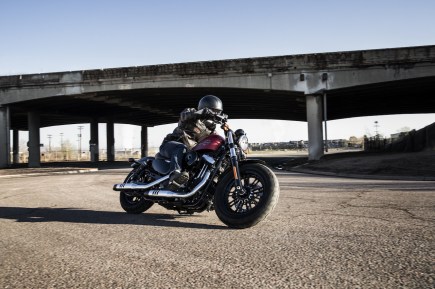 When Is the Best Time to Buy a Harley-Davidson?