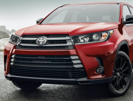 Buying a Used Toyota Highlander: What You Need to Know