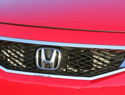 One of the Fastest Hondas You Can Buy Is Also One of the Cheapest