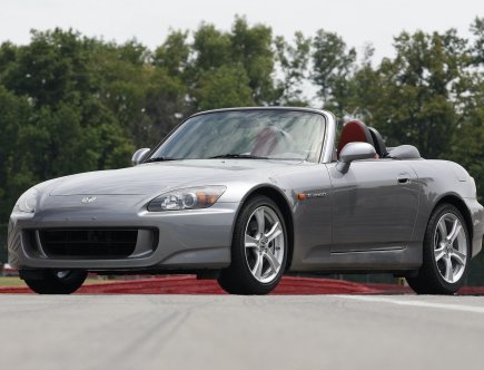 Is the Honda S2000 Faster Than the Toyota 86 and the Mazda MX-5?