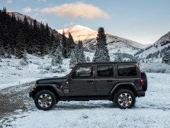 The 2021 Jeep Wrangler Has the Same 4 Problems It’s Always Had
