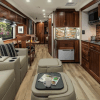 2022 Winnebago Journey cabin