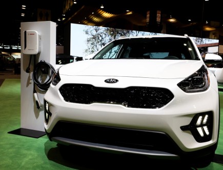 Avoid This Kia Model if You Want a Good Driving Experience