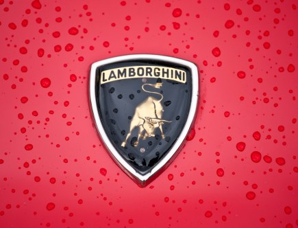 Lamborghini Announces the Return of CEO Stephan Winkelmann